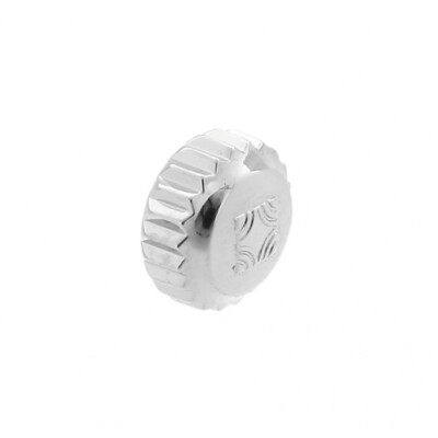 Zenith Steel Crown for El Primero Class 01-02.0500.400 01-02.0501.400