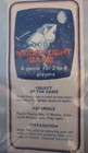 Vintage 1970 Avon Moon Flight Game 2-6 Players Be The First To Land On Moon — photo 2