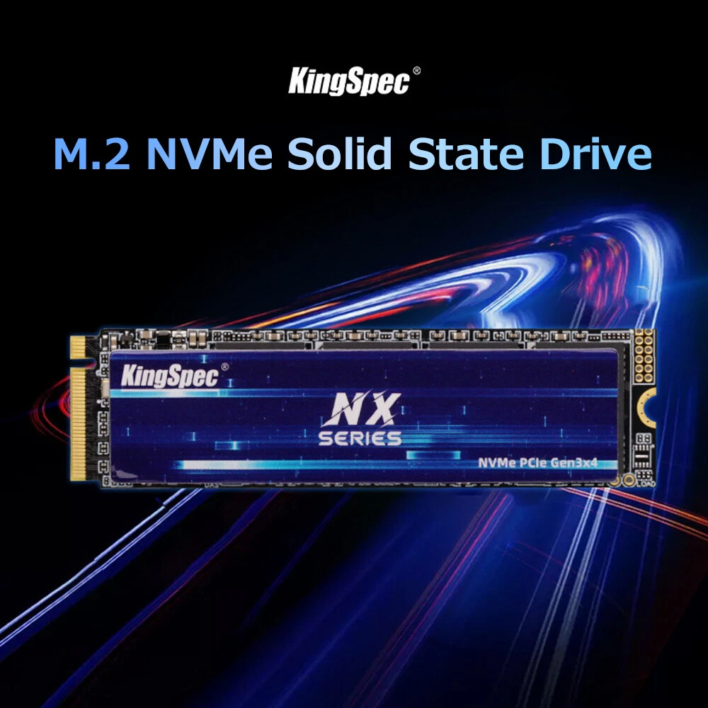 Nvme kingspec deals
