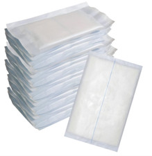 Vakly Sterile 5''x9'' ABD Combine Abdominal Pads, Pack of 50