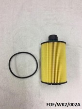 Engine Oil Filter for Jeep Grand Cherokee WK2 3.0CRD 2011-2017 FOF/WK2/002A
