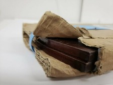 Set (2 Blades) CNH 87493528 LH Harvester Knives FR780 A4, FR9090, FR850 A2