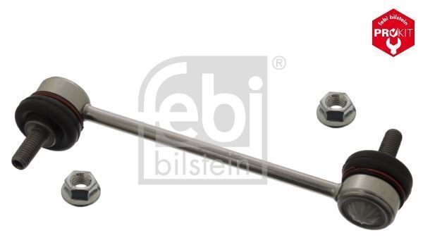 Barre stabilisatrice Peugeot 508 I 2.0 HDi arrière droit pour stopper les claquements