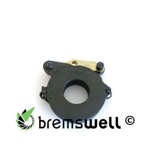 BREMSWELL Bremsautomat Handbremse 102mm für Renault 551 551-4 R651 R651-4 R651-4S R651S