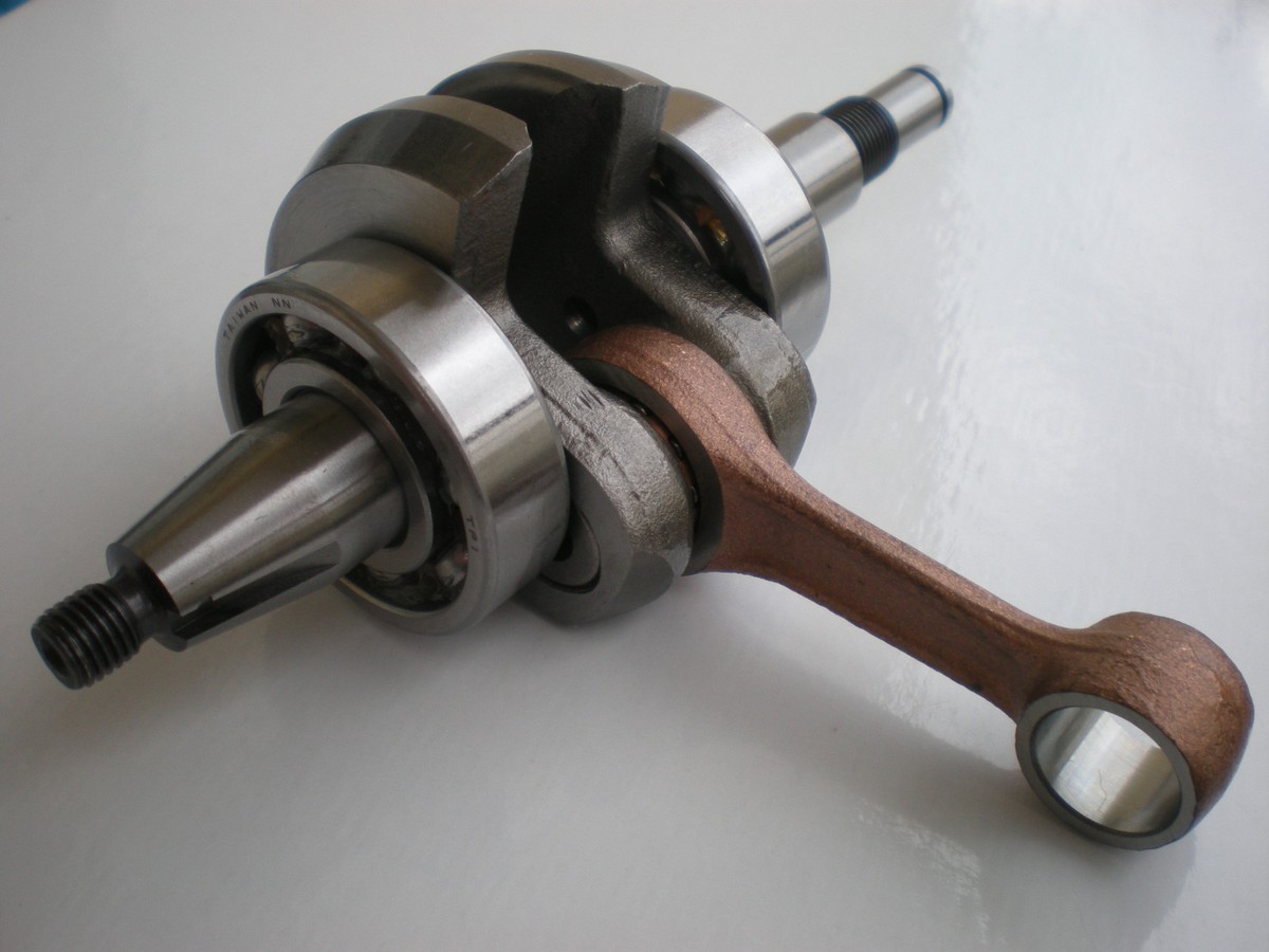 Crankshaft & Bearings for STIHL 029, 039, MS 290, MS 310, MS