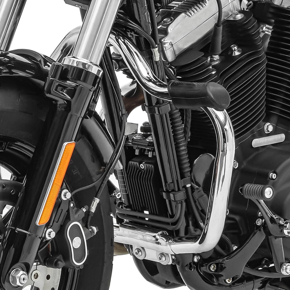 Engine Guard for Harley Davidson Sportster 1200 T Superlow 14 20