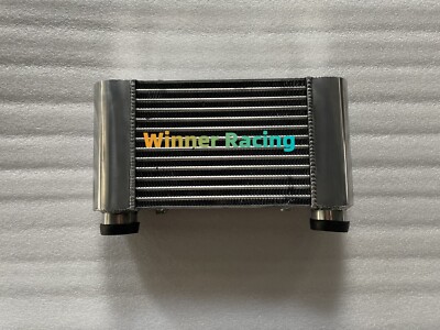 Fit Rotax Aircraft Rotax 915 series 915 iSc A Engine aluminum intercooler 888965