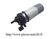 Pompe à essence Seat TOLEDO