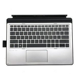 HP Elite X2 1012 G2 Collaboration Notebook Keyboard Touchpad Travel Screen Cover