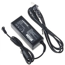 AC Adapter For LG UltraPC 16U70Q-K.AAS7U1 ADS-65AI-19-3 19065E Power Supply Cord