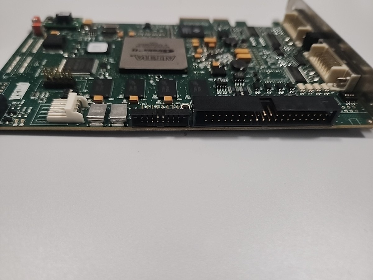 Teledyne DALSA X64 Xcelera-CL PX4 Dual CameraLink PCIe, OR-X4C0