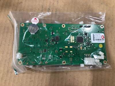 EBMPAPST S04.000.460 PB PIXEL BUTTON DISPLAY CONTROL BOARD FOR ECO-KING BOILERS