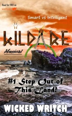 Lim - Kildare  Smart vs Intelligent by Wicked Writch  1 Step Out of T - X555z