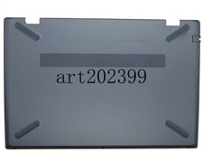 For HP Pavilion 15-CS 15-CW Series Bottom Case Cover Lower Base Blue Color
