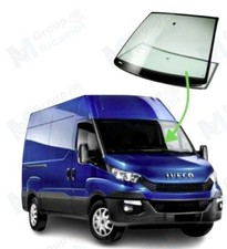 Pare-brise Iveco DAILY