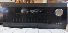 Integra DTR-70.4 9.2 Channel Home Theater AV Receiver