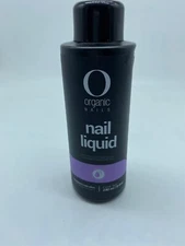Organic Nails Monomero Nail Liquid 240 ML (8oz.)