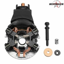 Starter Brush Repair Kit Fit 04312-PSA-305 For Honda Accord CRV 2.4L 2003-05