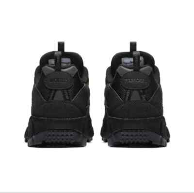 Size 12 - Supreme x Nike Air Humara 17 Black for sale online | eBay