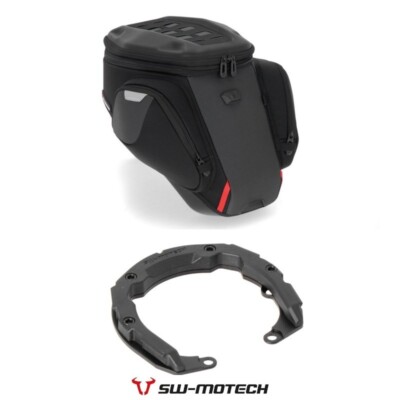 SW Motech GS Pro Motorcycle Tank Bag Ring BMW R1250 GSA LC
