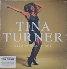 TINA TURNER Queen of Rock ‘N’ Roll SEALED 180 gram 5P