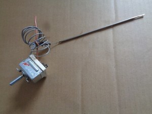 Backofen-Thermostat Miele H 2362 E H2362E ego 55.17059.190 281°C NEU