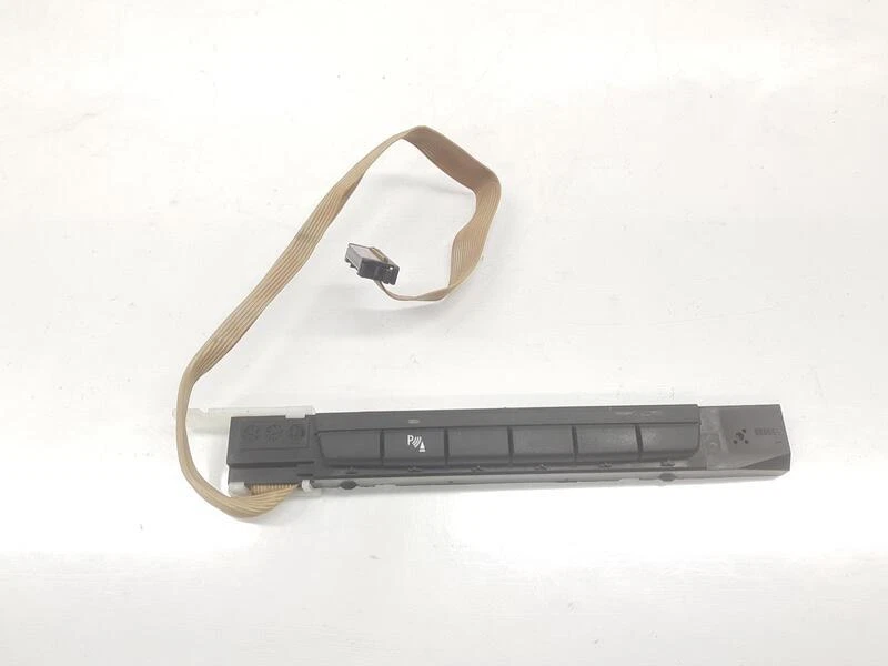 61316962590 schalter für BMW 3 TOURING 18 D 2007 61319123756  