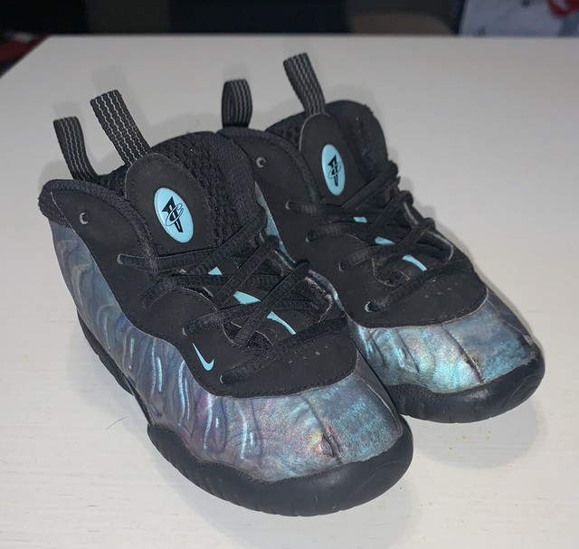 foamposites aurora