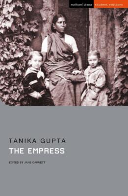 The Empress | Tanika Gupta | englisch