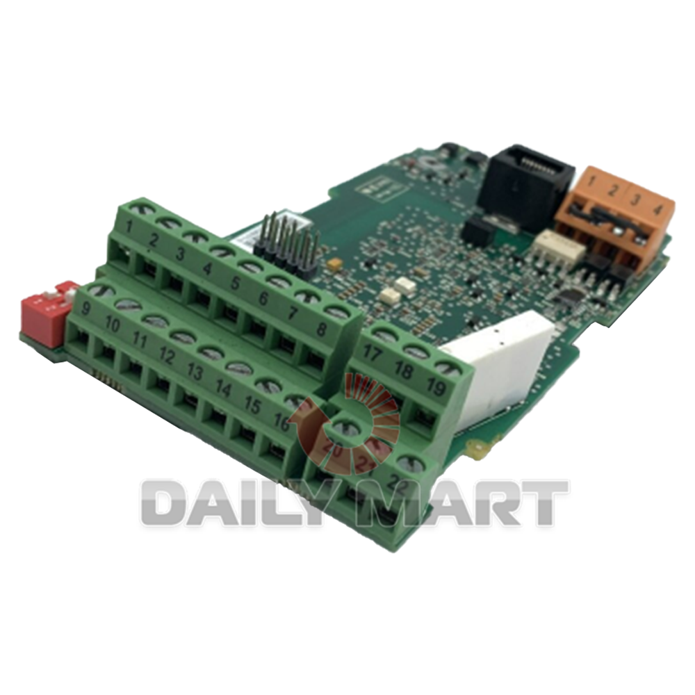 Used & Tested ABB WMIO-01C 69004130 Inverter Motherboard | eBay 