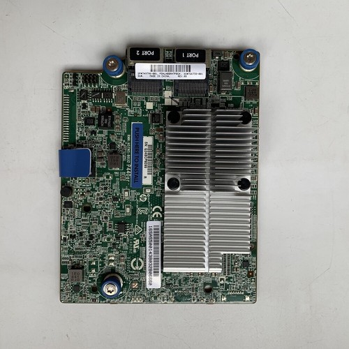 HP Smart Array 12GB P440ar/2GB SAS 2-Port Controller 726736-B21 749796-001 - Picture 2 of 4