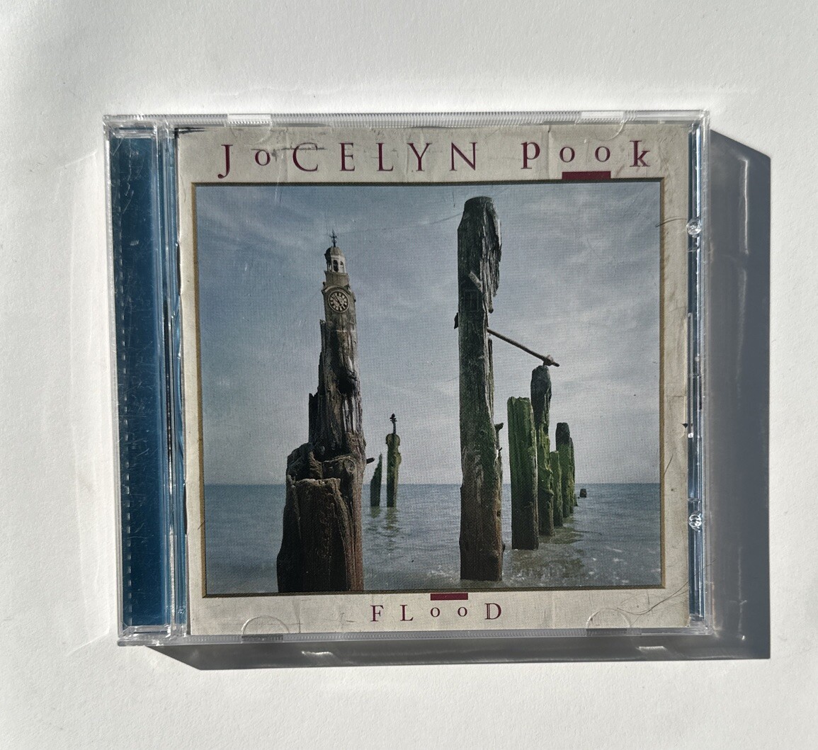 Eyes Wide Shut Flood Jocelyn Pook CD 1999 EMI 724384815028 eBay