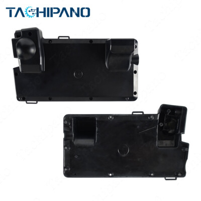 Back Case for ROBOTIC TEACH PENDANT S4 W/O BACKLITE Plastic House Cover