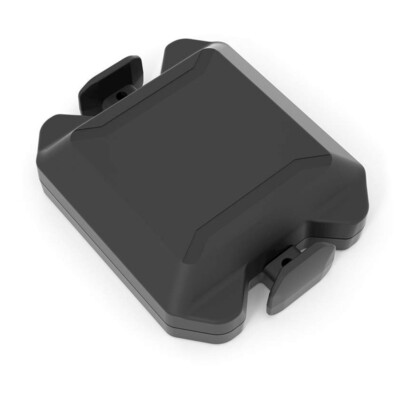 Quick Acting Economical Stylish Bluetooth & ANT + Dual-Mode Speed Cadence Sensor