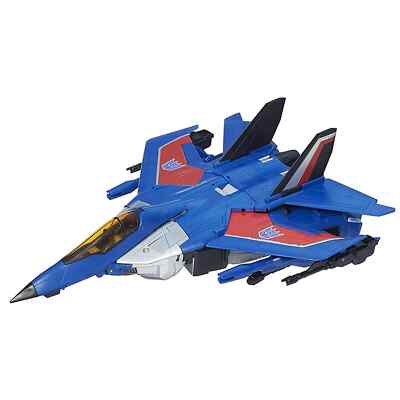 Transformers THUNDERCRACK Action Figure Combiner Wars IDW Leader Class L new