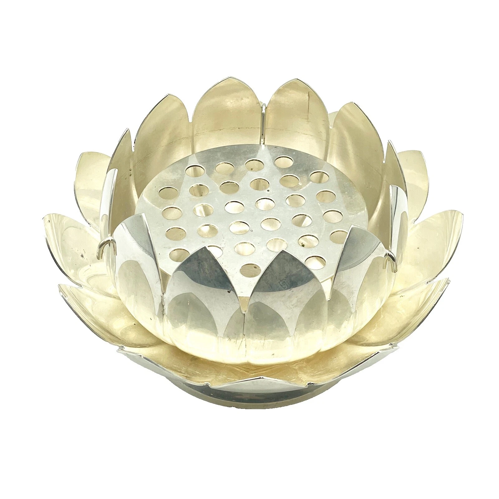 Вазы Reed & Barton