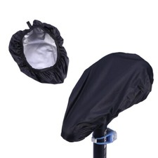 Elastic Resistant Practical Saddle Saddle Protector Children Kids