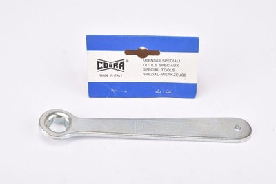 NOS 15 mm Cobra tools, crank bolt spanner aka peanut butter wrench