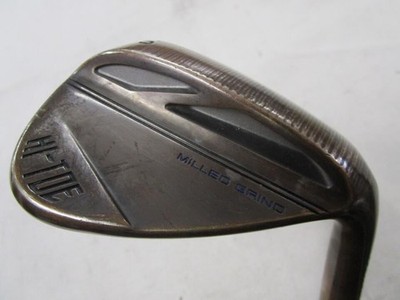 TaylorMade HI-TOE 3 Copper US Wedge #60 (1 Club) / KBS / Flex: mit SingleWedge