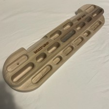 Beastmaker 1000 Series Beech Wooden Climbing Hangboard Fingerboard