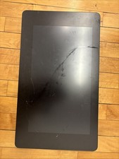 Wacom Cintiq Pro 24" 4K Creative Touch Display Graphic Tablet DTH-2420 FOR PARTS
