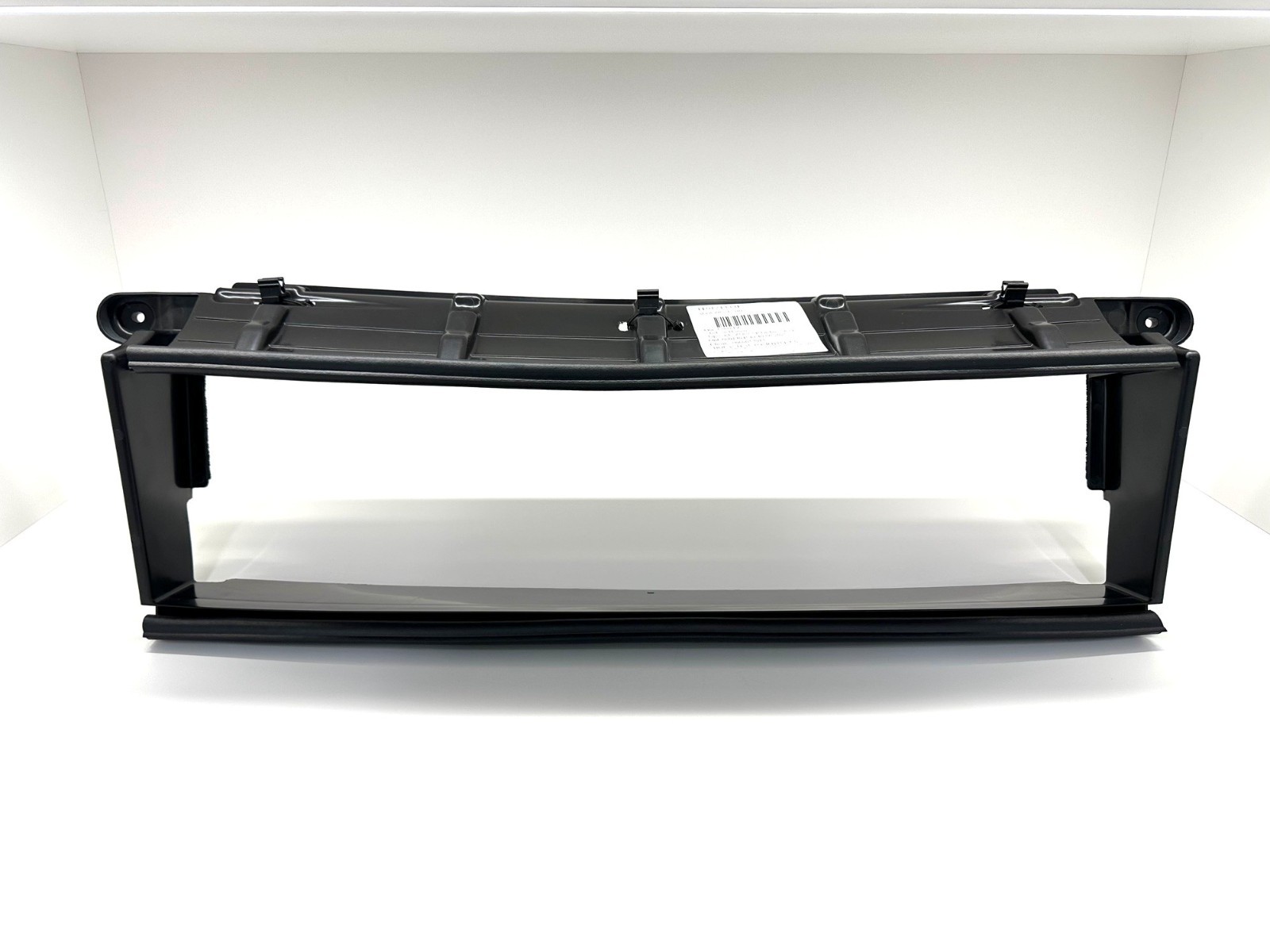 Lamborghini Huracan Sterrato Front Air duct P/N 4T0121333F