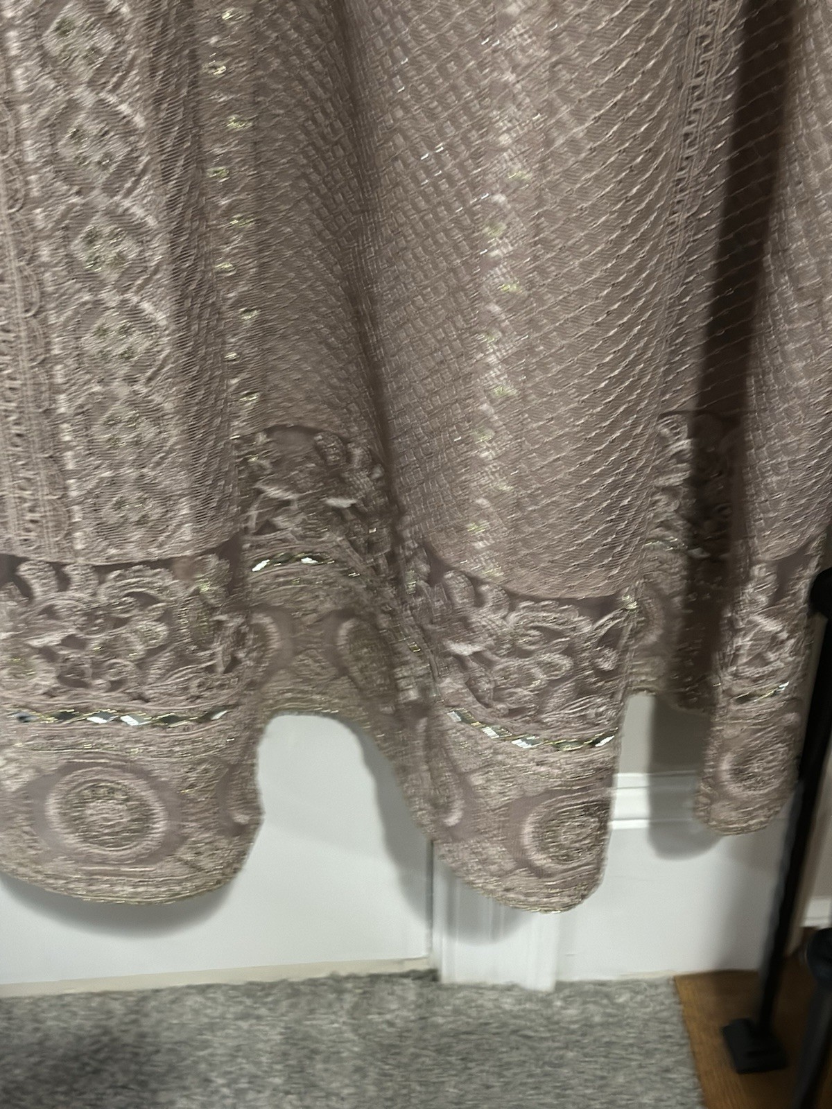 Pakistani Dress Salwar Kameez Ready To Wear Indian Wedding Party bollywood 3 PC image 6
