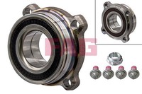 Radlagersatz Schaeffler FAG 713 6679 20 FüR BMW E63 E60 E64 E61 5Er Touring 6Er