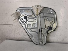 Lève vitre Hyundai I30