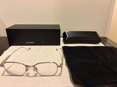 Gentle Monster Catta C2 Glasses for Men Women UV Protection Designer Eyewear