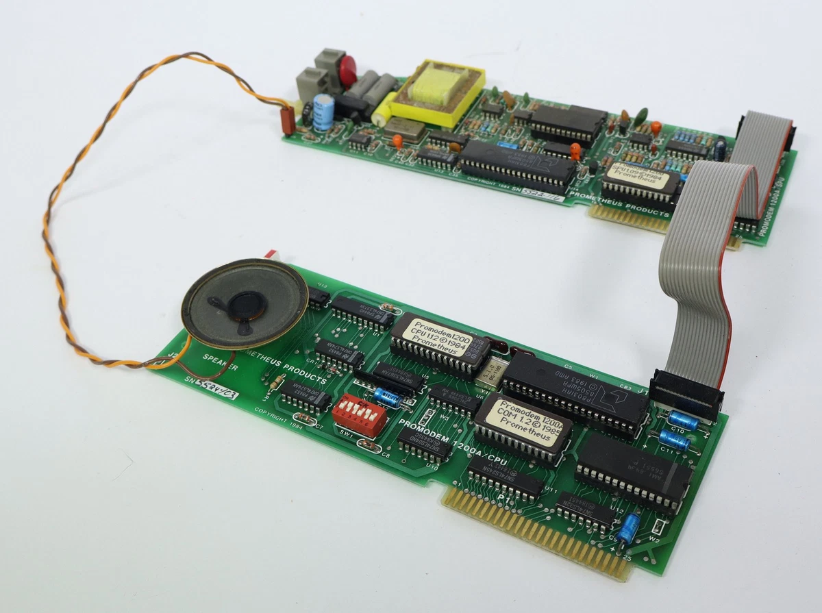 Vintage Computer Modems for Apple for sale - eBay