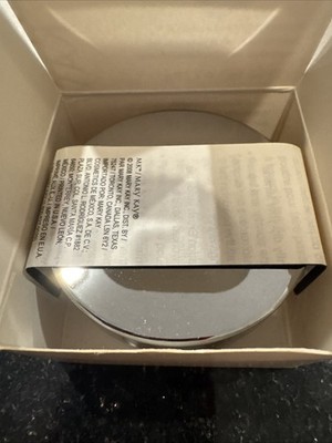 Mary Kay 040986 Beige 0.5 Mineral Powder Foundation 0.28oz (New in Box)