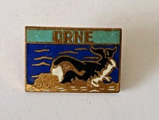 INSIGNE MARINE - LST ORNE