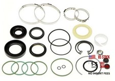 Edelmann 8916 Rack and Pinion Seal Kit